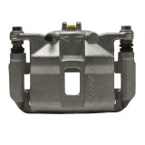 DFC 06-15 Acura CSX Front-R Silver Zinc Coated Premium Caliper thumbnail 5
