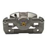 DFC 06-15 Acura CSX Front-L Silver Zinc Coated Premium Caliper thumbnail 3