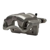 DFC 06-15 Acura CSX Front-L Silver Zinc Coated Premium Caliper thumbnail 4