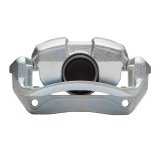 DFC 13-24 Honda HR-V Front-L Silver Zinc Coated Premium Caliper thumbnail 1