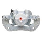 DFC 13-24 Honda HR-V Front-L Silver Zinc Coated Premium Caliper thumbnail 2