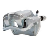 DFC 13-24 Honda HR-V Front-L Silver Zinc Coated Premium Caliper thumbnail 3