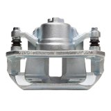 DFC 13-24 Honda HR-V Front-L Silver Zinc Coated Premium Caliper thumbnail 4