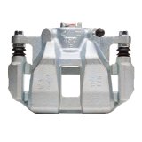 DFC 13-24 Honda HR-V Front-L Silver Zinc Coated Premium Caliper thumbnail 5