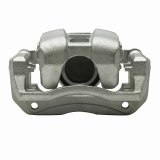 DFC 16-22 Acura ILX Front-L Silver Zinc Coated Premium Caliper thumbnail 1