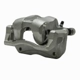 DFC 16-22 Acura ILX Front-L Silver Zinc Coated Premium Caliper thumbnail 2