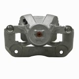 DFC 16-22 Acura ILX Front-L Silver Zinc Coated Premium Caliper thumbnail 3