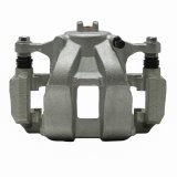 DFC 16-22 Acura ILX Front-L Silver Zinc Coated Premium Caliper thumbnail 4