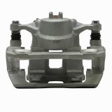 DFC 16-22 Acura ILX Front-L Silver Zinc Coated Premium Caliper thumbnail 5