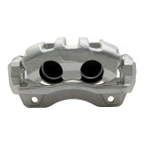 DFC 18-24 Honda Odyssey Front-L Silver Zinc Coated Premium Caliper thumbnail 1