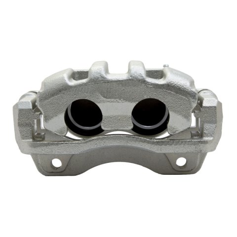 DFC 18-24 Honda Odyssey Front-L Silver Zinc Coated Premium Caliper