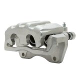 DFC 18-24 Honda Odyssey Front-L Silver Zinc Coated Premium Caliper thumbnail 3