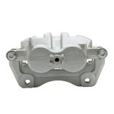 DFC 18-24 Honda Odyssey Front-L Silver Zinc Coated Premium Caliper thumbnail 5