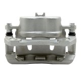 DFC 18-24 Honda Odyssey Front-L Silver Zinc Coated Premium Caliper thumbnail 6