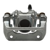DFC 91-04 Acura LEGEND Rear-R Silver Zinc Coated Premium Caliper thumbnail 1