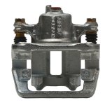 DFC 91-04 Acura LEGEND Rear-R Silver Zinc Coated Premium Caliper thumbnail 4