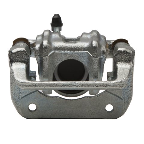 DFC 91-04 Acura LEGEND Rear-L Silver Zinc Coated Premium Caliper