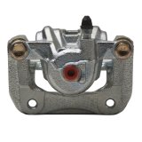 DFC 91-04 Acura LEGEND Rear-L Silver Zinc Coated Premium Caliper thumbnail 4