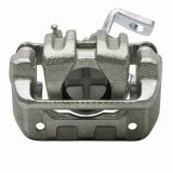 DFC 00-09 Honda S2000 Rear-R Silver Zinc Coated Premium Caliper thumbnail 1