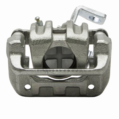 DFC 00-09 Honda S2000 Rear-R Silver Zinc Coated Premium Caliper