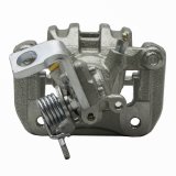 DFC 00-09 Honda S2000 Rear-R Silver Zinc Coated Premium Caliper thumbnail 2
