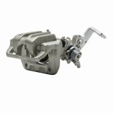 DFC 00-09 Honda S2000 Rear-R Silver Zinc Coated Premium Caliper thumbnail 3