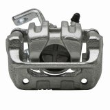 DFC 00-09 Honda S2000 Rear-L Silver Zinc Coated Premium Caliper thumbnail 1
