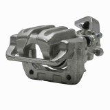 DFC 00-09 Honda S2000 Rear-L Silver Zinc Coated Premium Caliper thumbnail 4