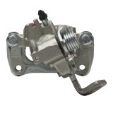 DFC 88-91 Honda Prelude Rear-R Silver Zinc Coated Premium Caliper thumbnail 4
