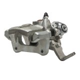 DFC 88-91 Honda Prelude Rear-L Silver Zinc Coated Premium Caliper thumbnail 3