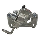 DFC 88-91 Honda Prelude Rear-L Silver Zinc Coated Premium Caliper thumbnail 5