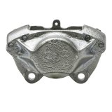DFC 80-85 Mercedes-Benz 300SD Front-R Silver Zinc Coated Premium Caliper thumbnail 1