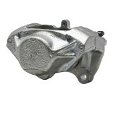 DFC 80-85 Mercedes-Benz 300SD Front-R Silver Zinc Coated Premium Caliper thumbnail 3