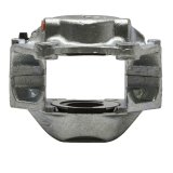DFC 80-85 Mercedes-Benz 300SD Front-R Silver Zinc Coated Premium Caliper thumbnail 4