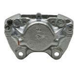DFC 80-85 Mercedes-Benz 300SD Front-R Silver Zinc Coated Premium Caliper thumbnail 5