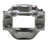 DFC 80-85 Mercedes-Benz 300SD Front-L Silver Zinc Coated Premium Caliper thumbnail 2