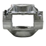 DFC 80-85 Mercedes-Benz 300SD Front-L Silver Zinc Coated Premium Caliper thumbnail 3