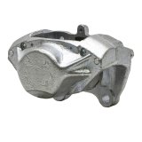 DFC 80-85 Mercedes-Benz 300SD Front-L Silver Zinc Coated Premium Caliper thumbnail 4