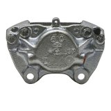 DFC 80-85 Mercedes-Benz 300SD Front-L Silver Zinc Coated Premium Caliper thumbnail 5