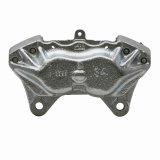 DFC 90-98 Mercedes-Benz SL500 Front-R Silver Zinc Coated Premium Caliper thumbnail 1