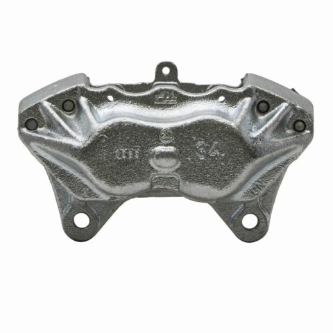 DFC 90-98 Mercedes-Benz SL500 Front-R Silver Zinc Coated Premium Caliper