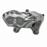DFC 90-98 Mercedes-Benz SL500 Front-R Silver Zinc Coated Premium Caliper thumbnail 2