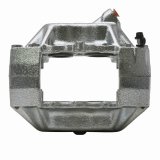 DFC 90-98 Mercedes-Benz SL500 Front-R Silver Zinc Coated Premium Caliper thumbnail 3