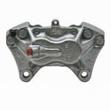 DFC 90-98 Mercedes-Benz SL500 Front-R Silver Zinc Coated Premium Caliper thumbnail 4