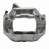 DFC 90-98 Mercedes-Benz SL500 Front-R Silver Zinc Coated Premium Caliper thumbnail 5