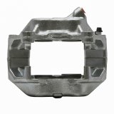 DFC 90-98 Mercedes-Benz 500SL (R129) Front-L Silver Zinc Coated Premium Caliper thumbnail 2