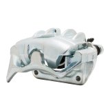 DFC 96-97 Mercedes-Benz C220 Front-L Silver Zinc Coated Premium Caliper thumbnail 3