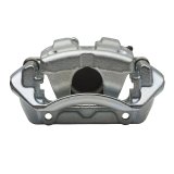 DFC 01-11 Mercedes-Benz C230 Front-R Silver Zinc Coated Premium Caliper thumbnail 1