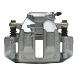 DFC 01-11 Mercedes-Benz C230 Front-R Silver Zinc Coated Premium Caliper thumbnail 5