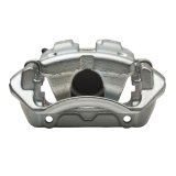 DFC 01-11 Mercedes-Benz CLK350 Front-L Silver Zinc Coated Premium Caliper thumbnail 1
